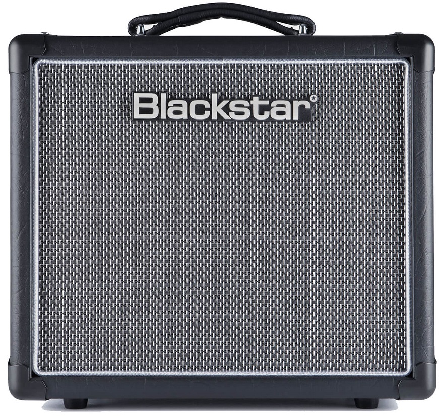 Blackstar HT-1R MKII Combo a Válvulas