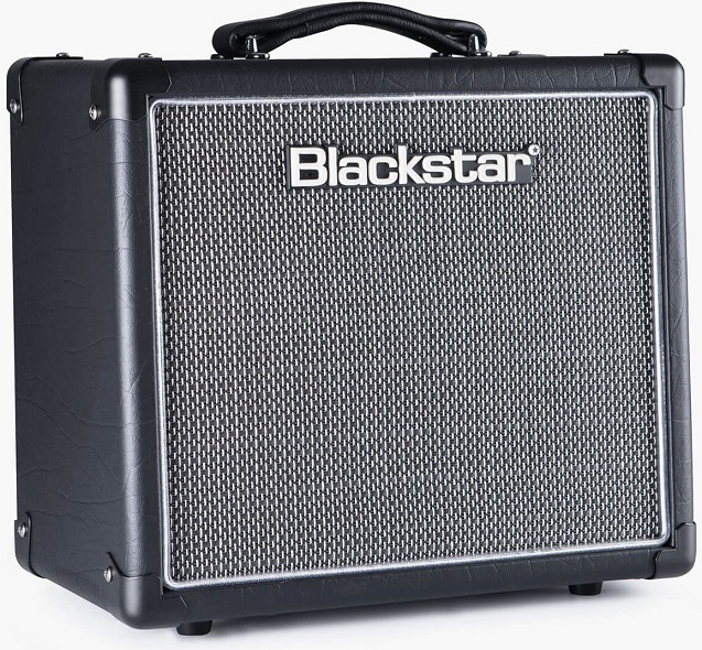 Blackstar HT-1R MKII Combo a Válvulas