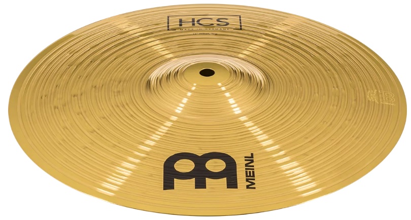 Meinl HCS 13" Hi-Hat