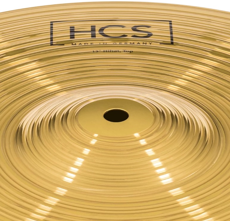 Meinl HCS 13" Hi-Hat