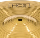 Meinl HCS 13" Hi-Hat