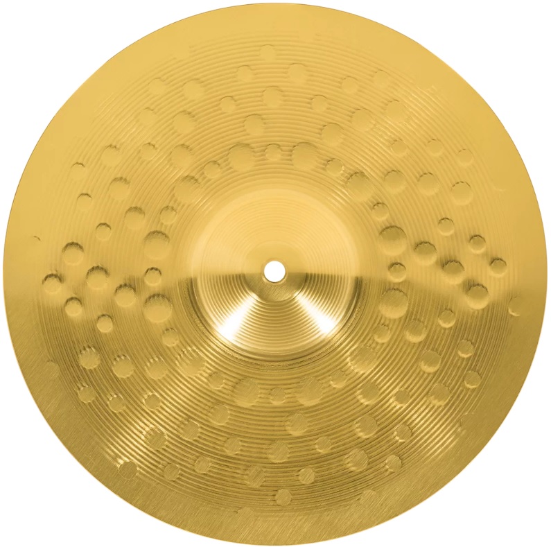 Meinl HCS 13" Hi-Hat