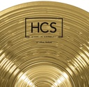 Meinl HCS 13" Hi-Hat