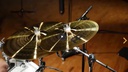 Meinl HCS 14" Crash