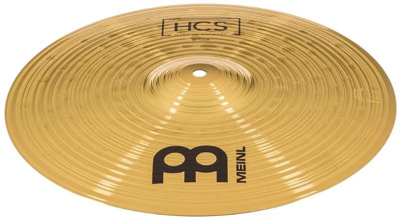 Meinl HCS 14" Crash