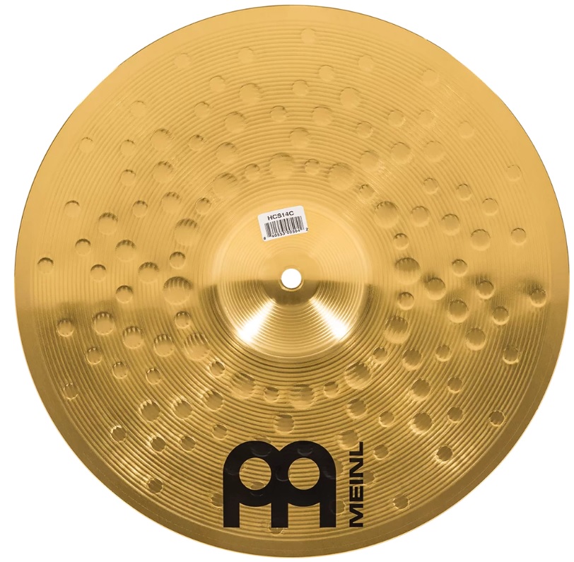 Meinl HCS 14" Crash