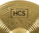 Meinl HCS 14" Crash