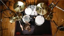 Meinl HCS 10" Splash