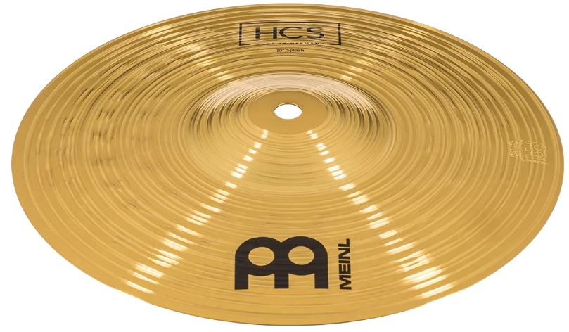 Meinl HCS 10" Splash