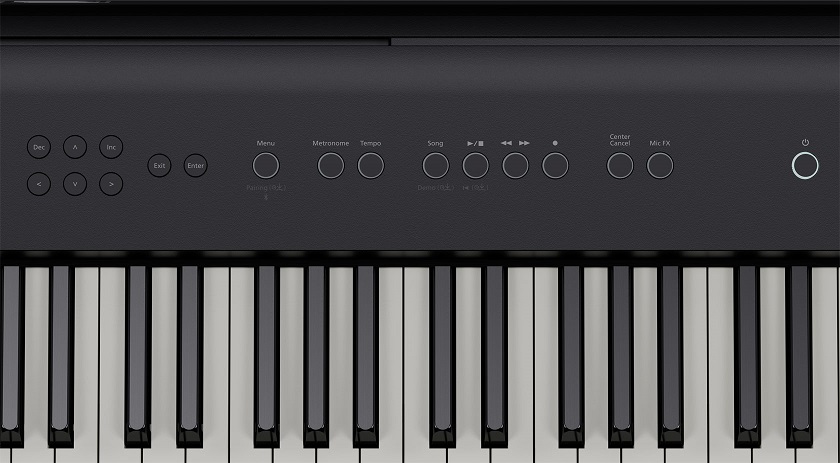 Roland FP-E50