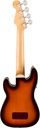 Fender Fullerton Precision Bass Ukulele 3-Color Sunburst