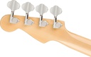 Fender Fullerton Precision Bass Ukulele 3-Color Sunburst