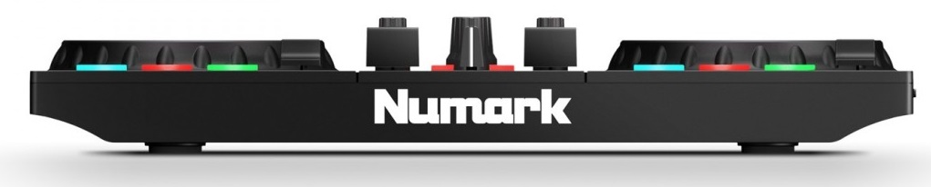 Numark Party Mix MKII