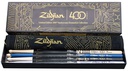 Zildjian Bundle Baquetas Edição Limitada 400º Aniversário