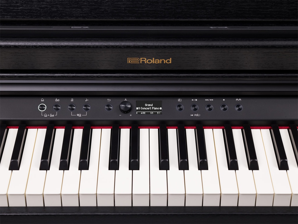 Roland RP701 CB