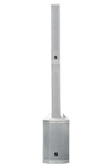 Studiomaster Direct 121W MX WHITE