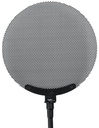 Frameworks GFW-POPFILTER-MTL Metal Screen Pop Filter