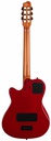 Godin Multiac Mundial Aztek Red