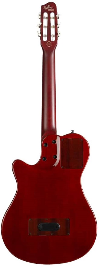 Godin Multiac Grand Concert Deluxe