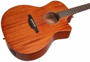 Vintage VE900MH Satin Mahogany