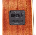 Vintage VE900MH Satin Mahogany