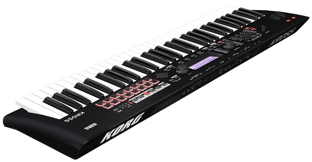 Korg Kross 2 61