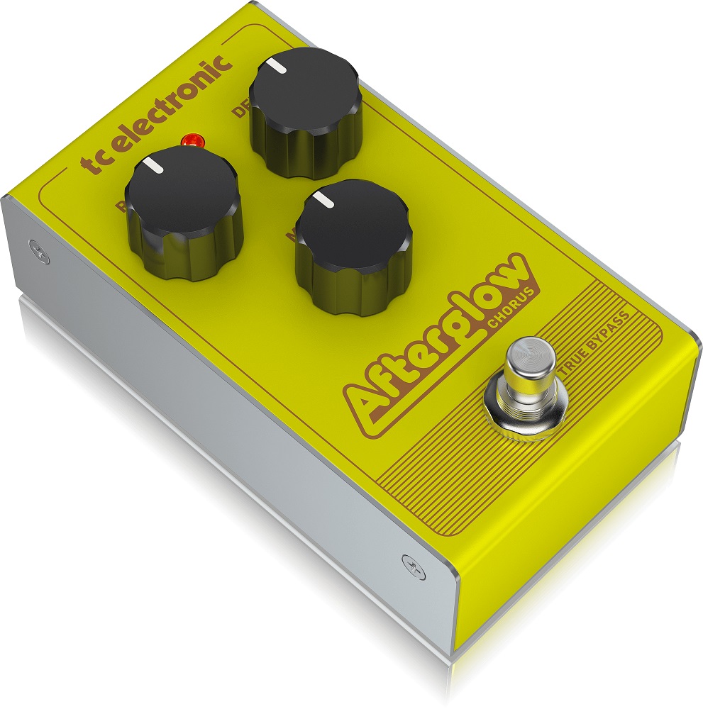 TC Electronic Afterglow Chorus