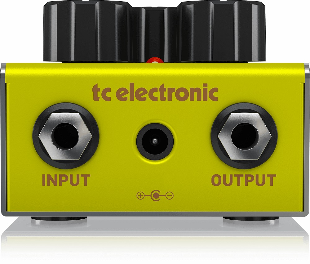 TC Electronic Afterglow Chorus