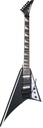 Jackson JS32 Randy Rhoads Black with White Bevels