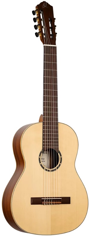 Ortega R133-7