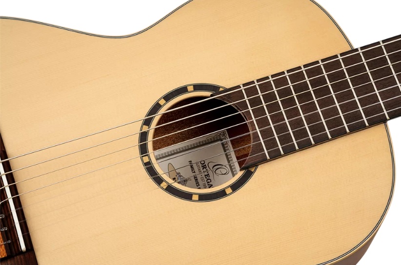 Ortega R133-7