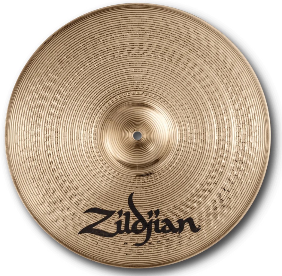 Zildjian S Medium Thin Crash 16"