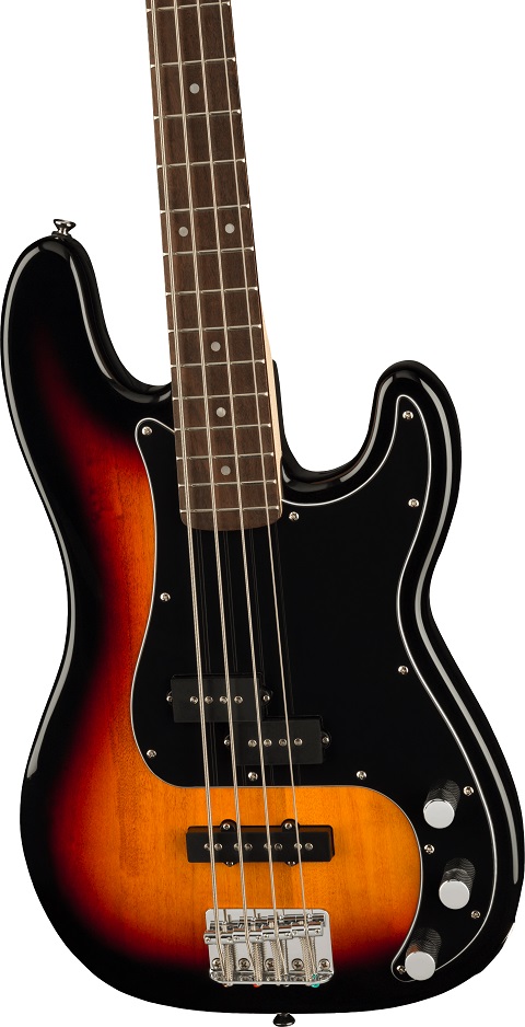 Fender AFF PBASS PJ LRL3T