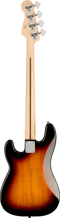 Fender AFF PBASS PJ LRL3T