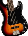 Fender AFF PBASS PJ LRL3T