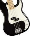 Fender PLAYER PBASS MN BK