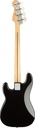 Fender PLAYER PBASS MN BK