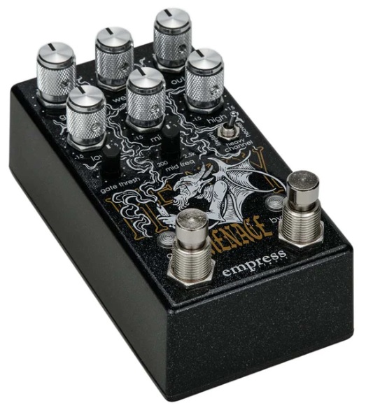 Empress Effects Heavy Menace