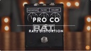 Proco Rat 2 Distortion