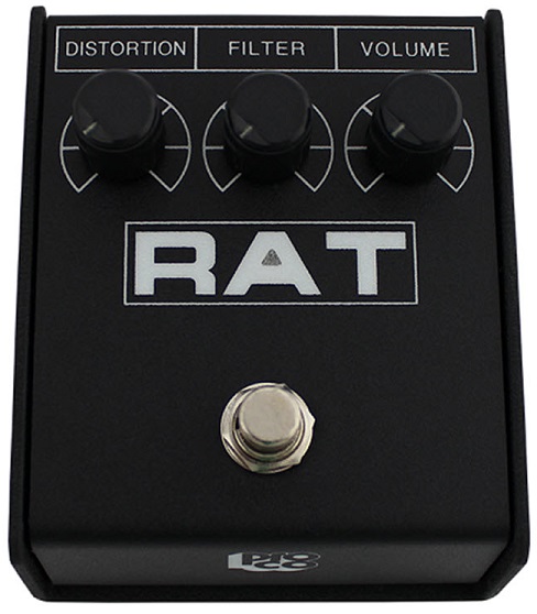 Proco Rat 2 Distortion