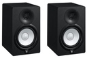 Yamaha HS 5 MP Par Calibrado de Monitores Ativos