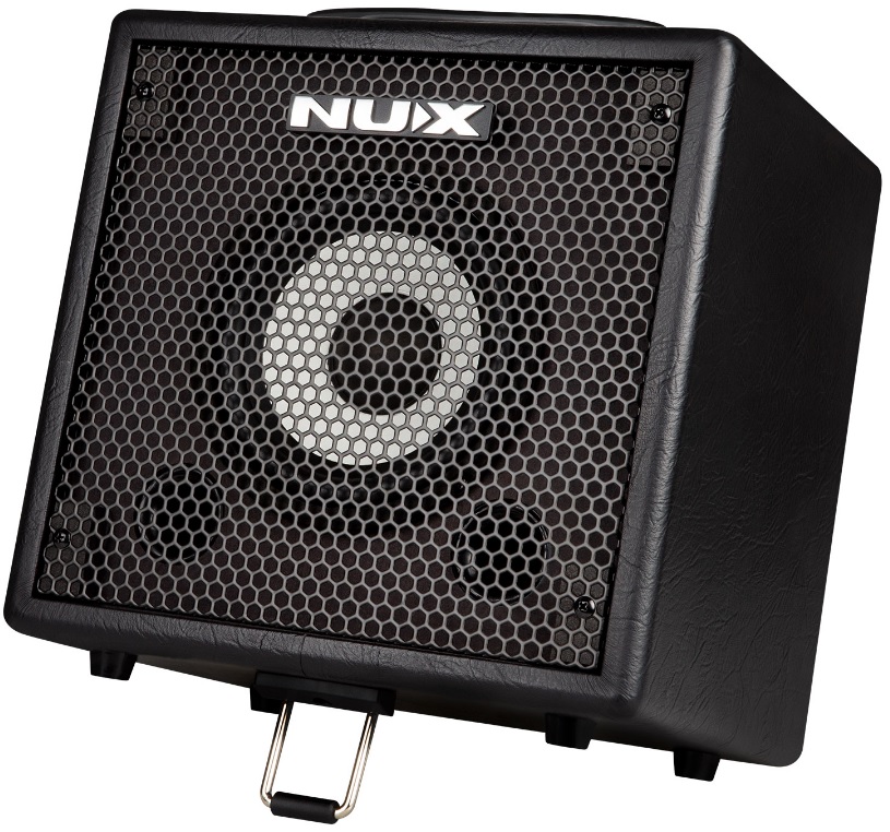 Nux Mighty Bass 50BT