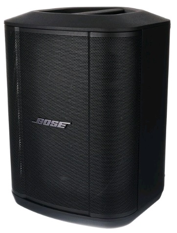 Bose S1 Pro Plus