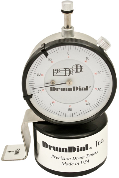 Drum Dial Drum Tuner