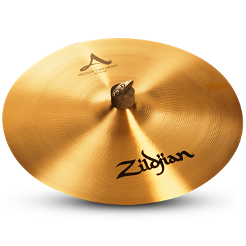 Zildjian A Medium Thin Crash 16''