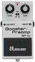 Boss BP-1W Booster/Preamp