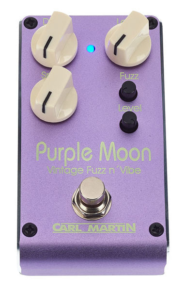 Carl Martin Purple Moon