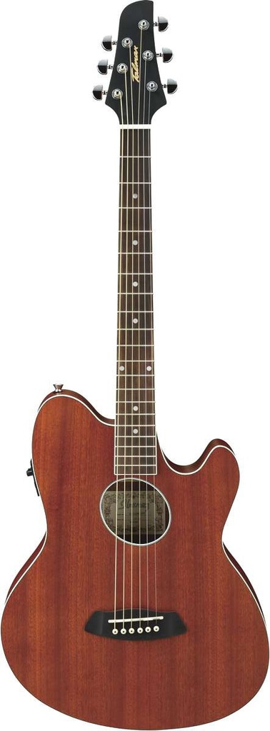 Ibanez TCY12E OPN Talman