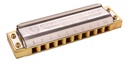 Hohner Marine Band Crossover C