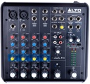 Alto TrueMix 600